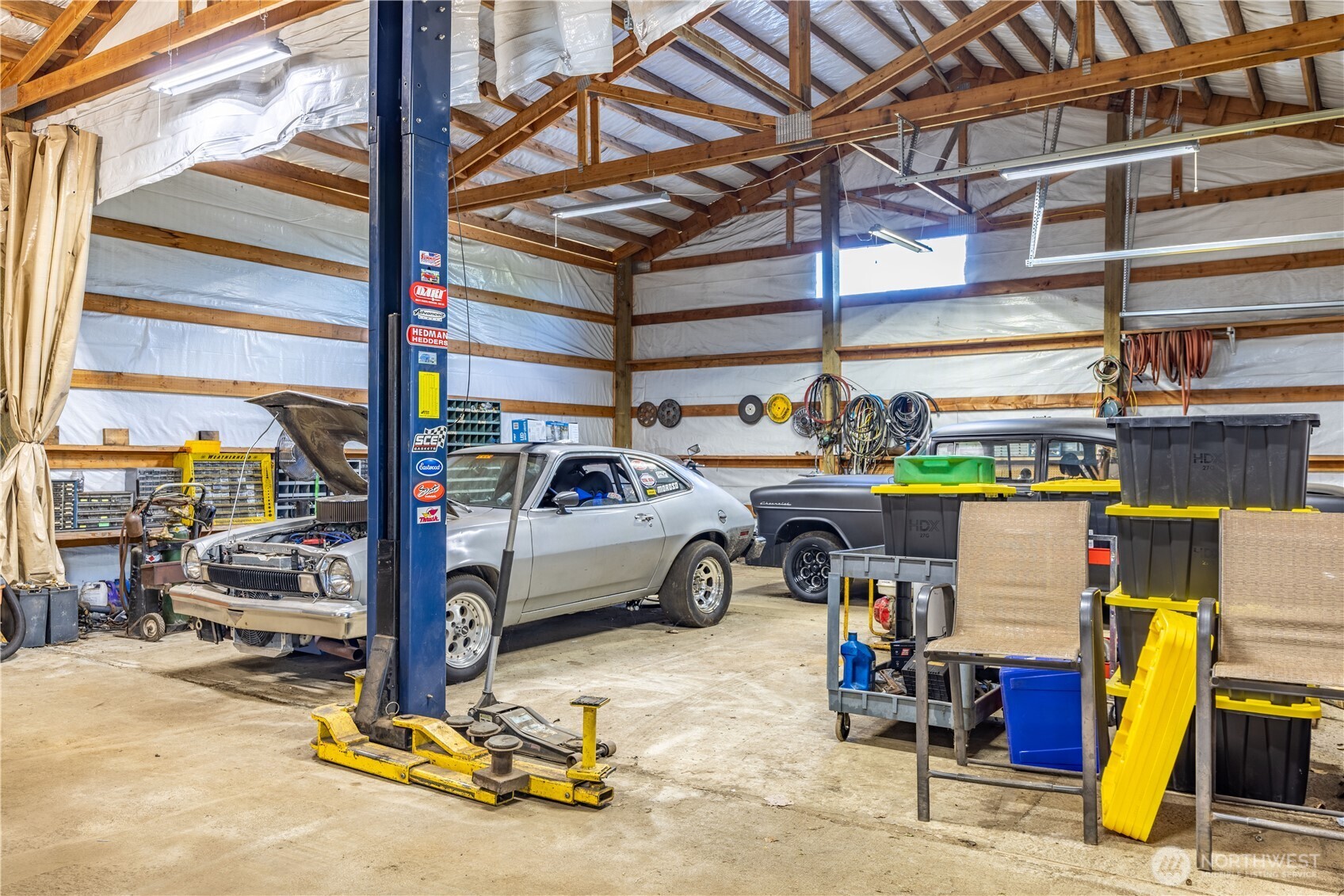 71 W Doggone Lane , Elma, WA 98541