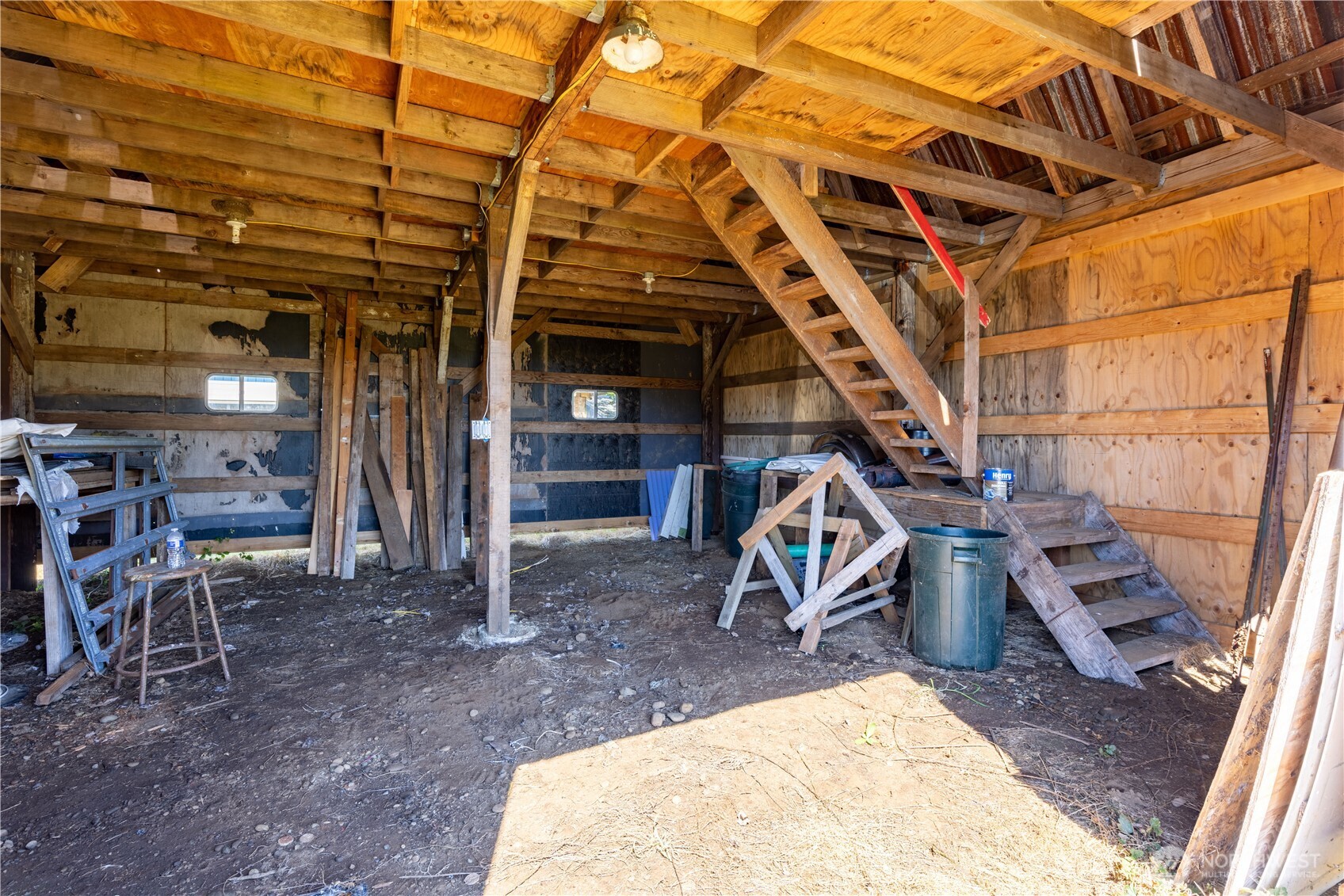 71 W Doggone Lane , Elma, WA 98541