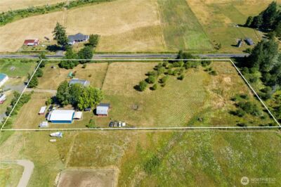 71 W Doggone Lane , Elma, WA 98541 - Photo 34