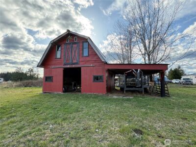 71 W Doggone Lane , Elma, WA 98541 - Photo 4