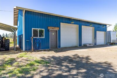 71 W Doggone Lane , Elma, WA 98541 - Photo 5