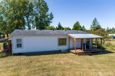 71 W Doggone Lane , Elma, WA 98541 - Photo 7