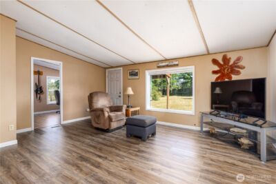 71 W Doggone Lane , Elma, WA 98541 - Photo 8