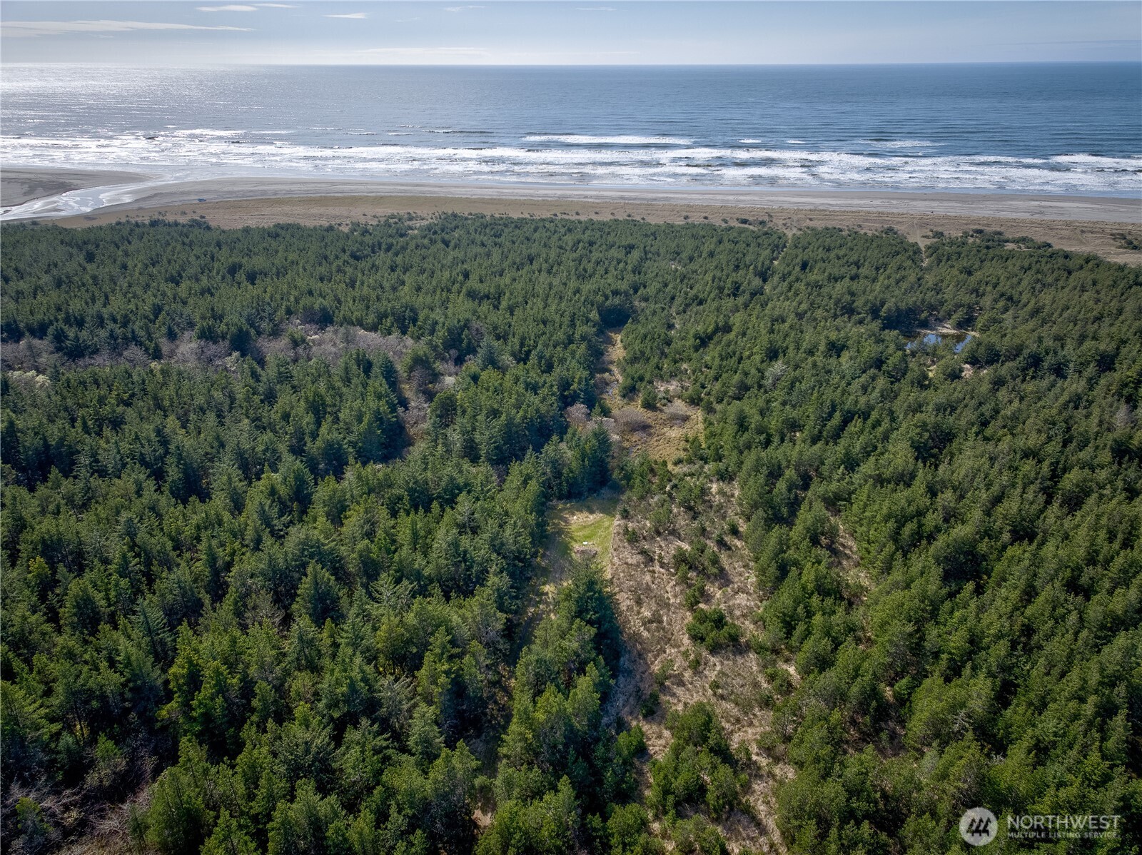 0 35th & J Lane , Ilwaco, WA 98644