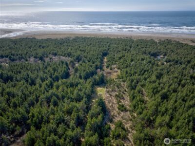 0 35th & J Lane , Ilwaco, WA 98644 - Photo 1