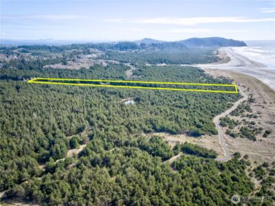 0 35th & J Lane , Ilwaco, WA 98644 - Photo 19