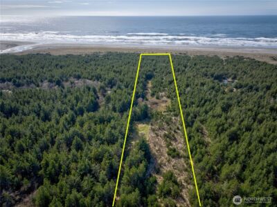 0 35th & J Lane , Ilwaco, WA 98644 - Photo 2