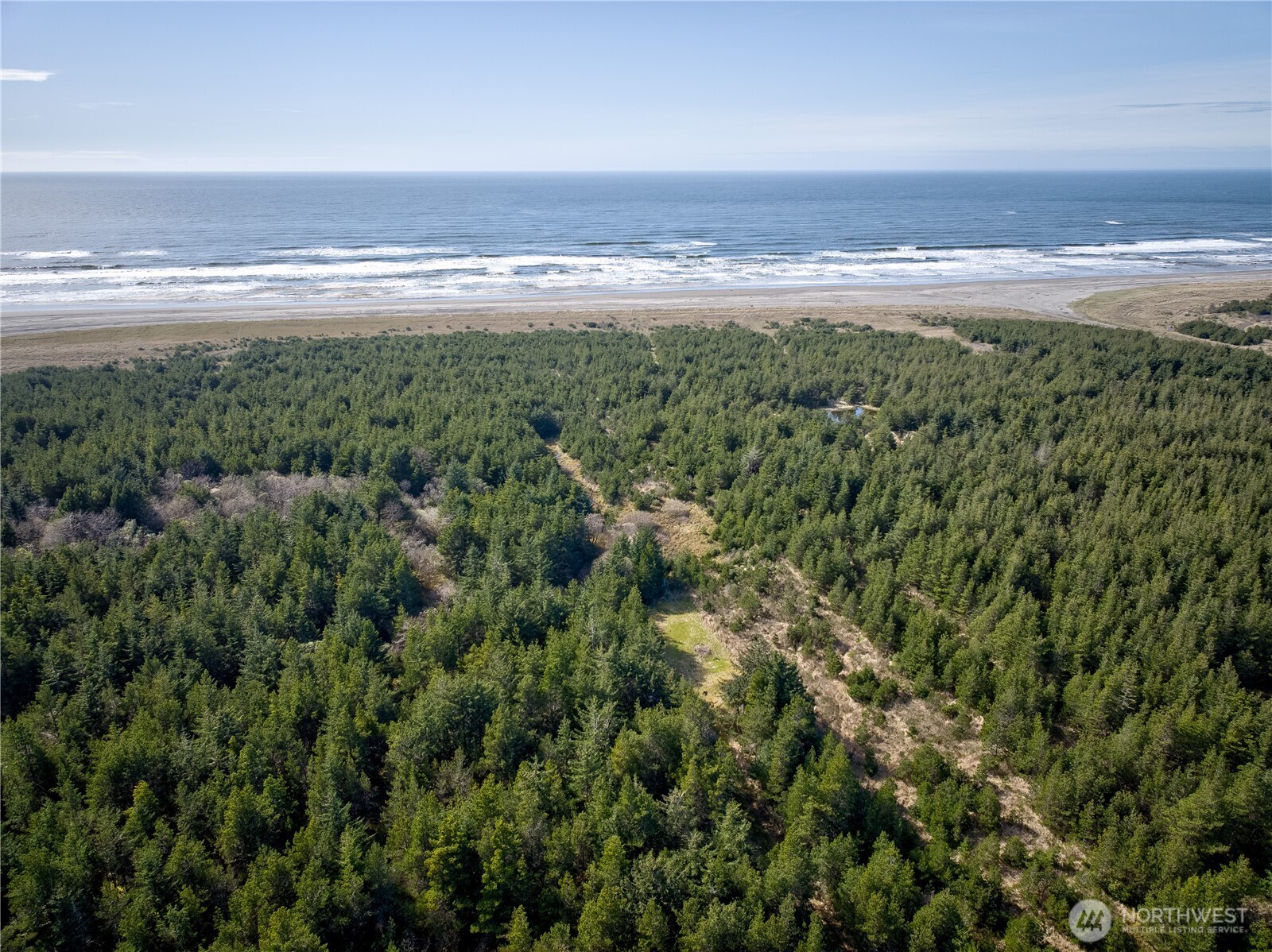 0 35th & J Lane , Ilwaco, WA 98644