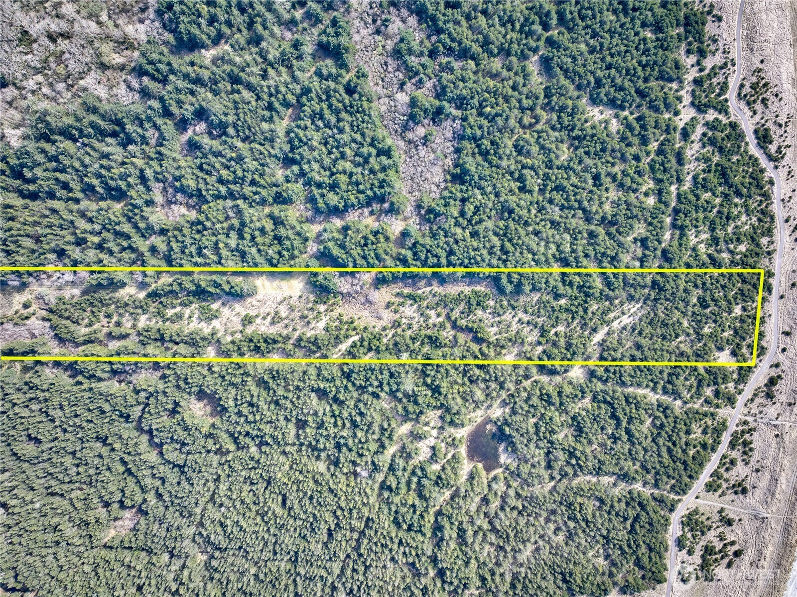 0 35th & J Lane , Ilwaco, WA 98644