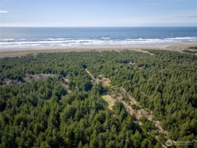 0 35th & J Lane , Ilwaco, WA 98644 - Photo 3