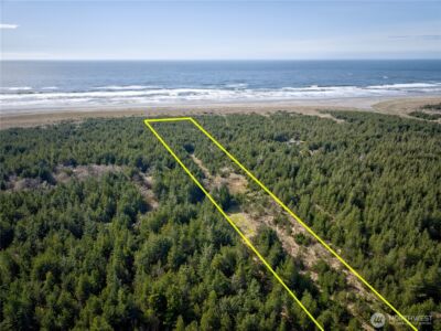 0 35th & J Lane , Ilwaco, WA 98644 - Photo 4
