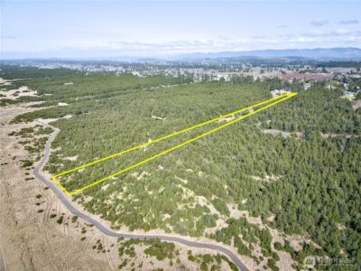 0 35th & J Lane , Ilwaco, WA 98644 - Photo 5