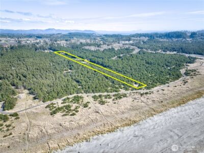 0 35th & J Lane , Ilwaco, WA 98644 - Photo 8