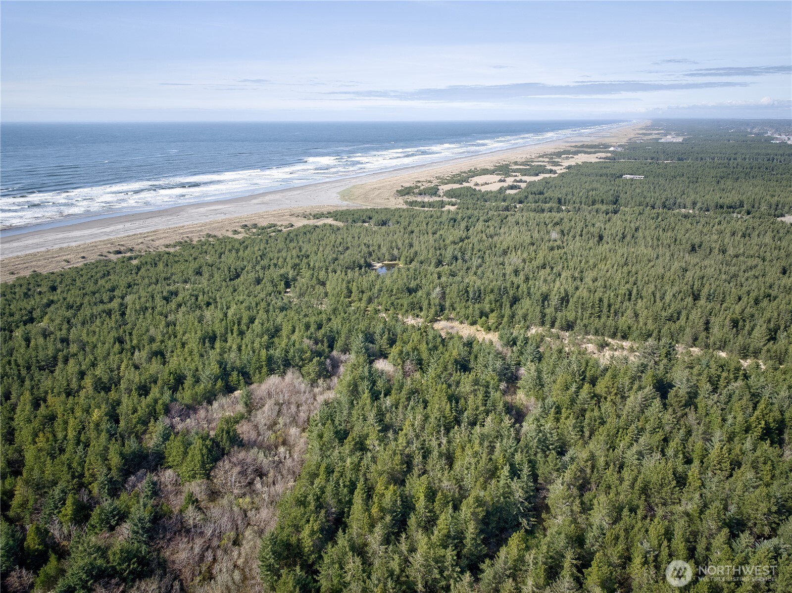 0 35th & J Lane , Ilwaco, WA 98644