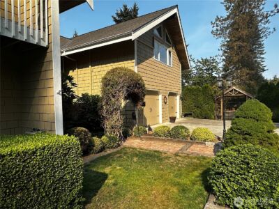 196 N Solmar Drive , Sequim, WA 98382 - Photo 19
