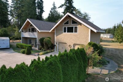 196 N Solmar Drive , Sequim, WA 98382 - Photo 2