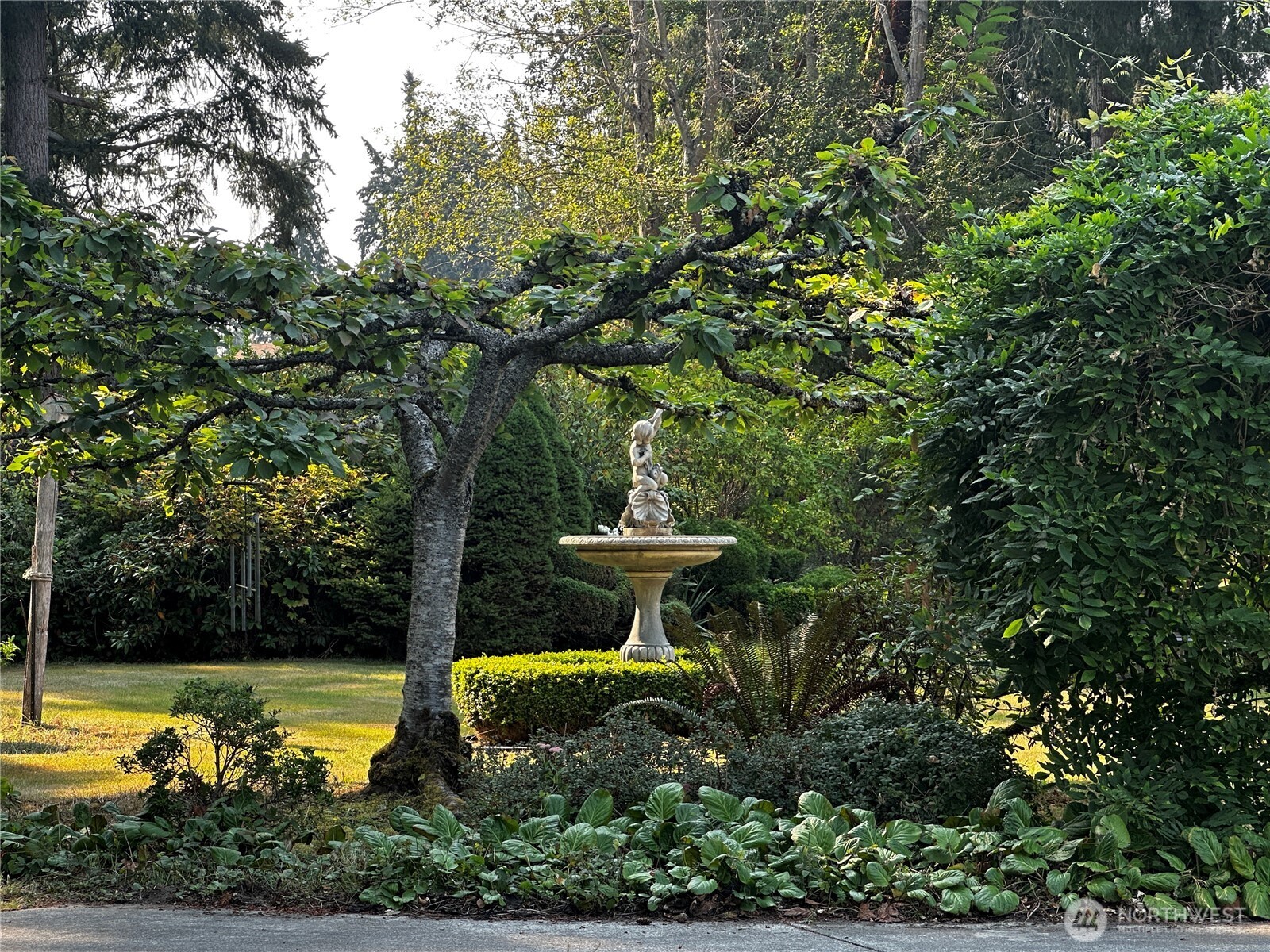 196 N Solmar Drive , Sequim, WA 98382