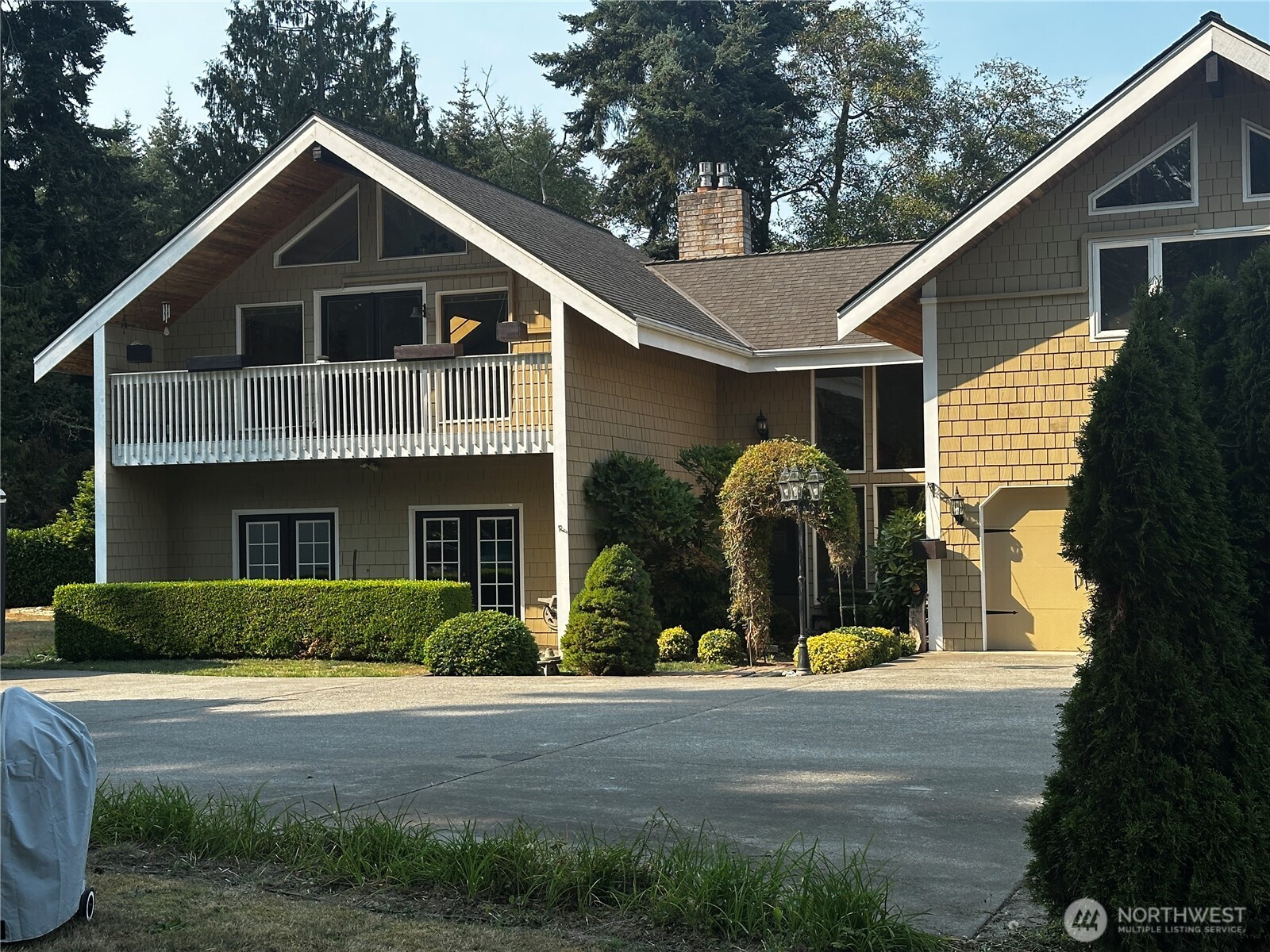 196 N Solmar Drive , Sequim, WA 98382