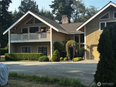 196 N Solmar Drive , Sequim, WA 98382 - Photo 22
