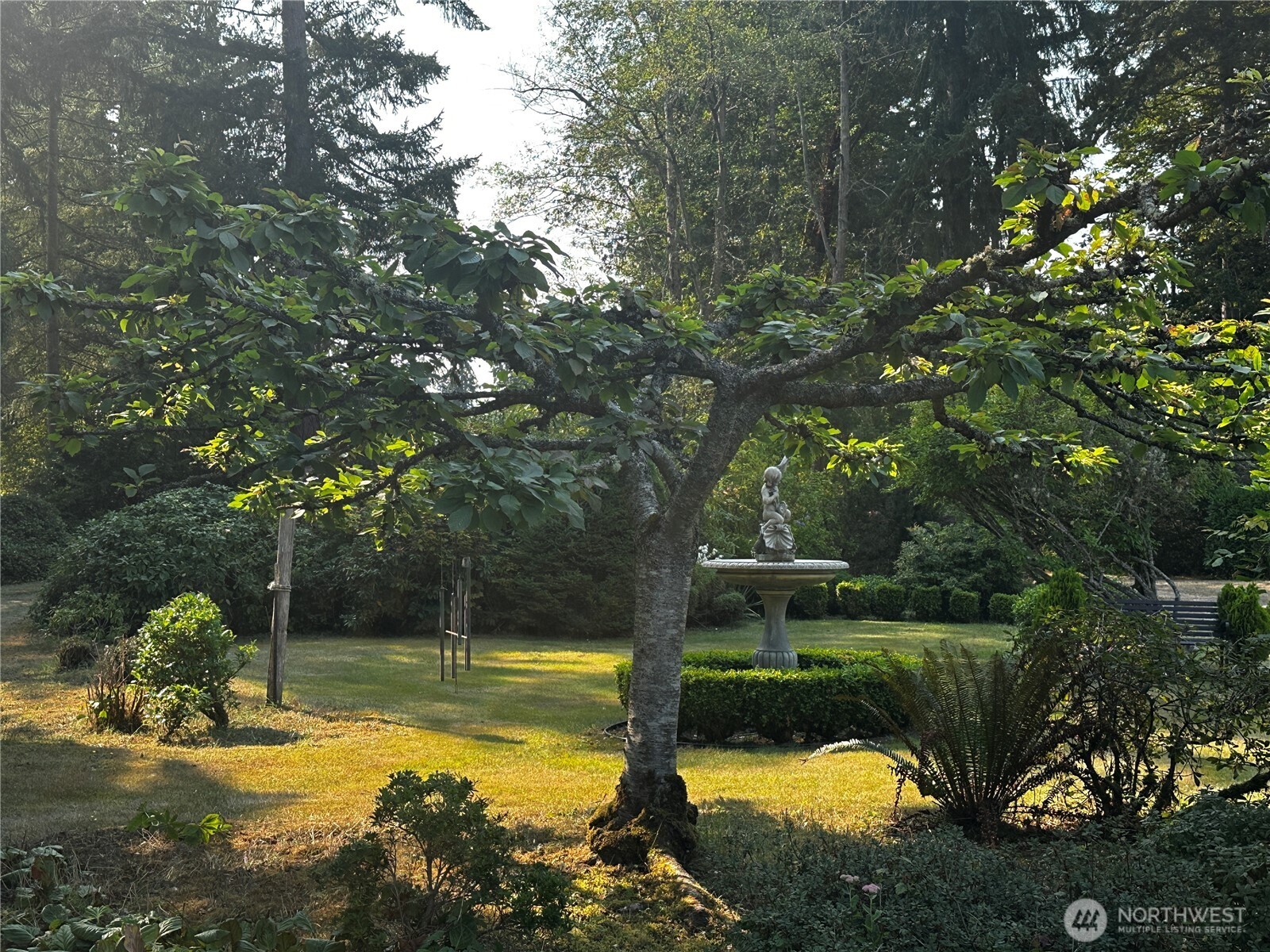 196 N Solmar Drive , Sequim, WA 98382