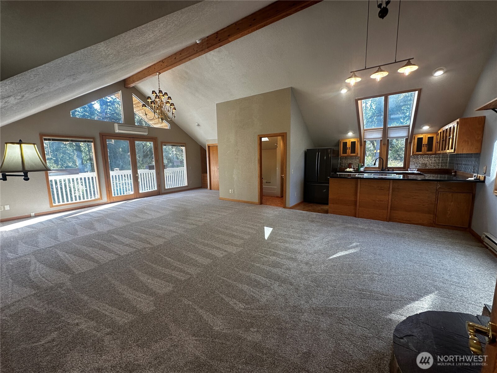 196 N Solmar Drive , Sequim, WA 98382