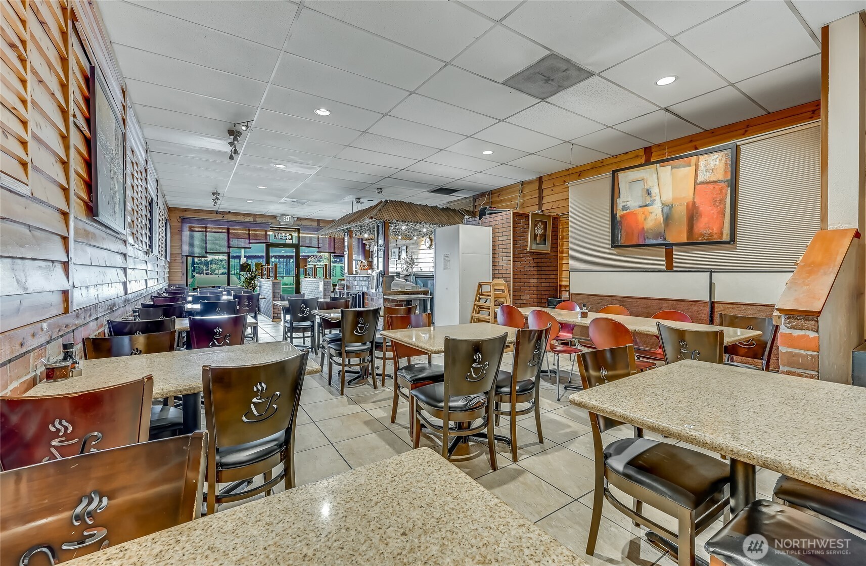 33126 BZ Undisclosed , Seattle, WA 98144