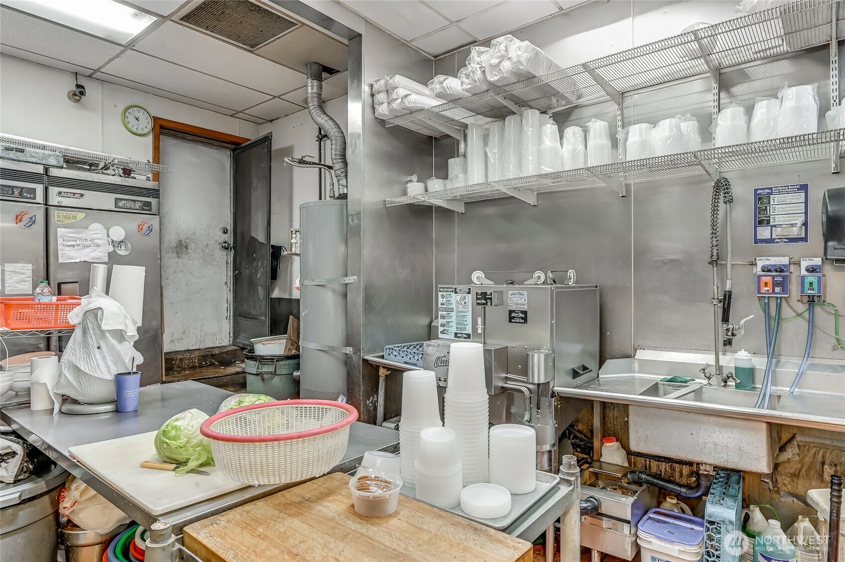 33126 BZ Undisclosed , Seattle, WA 98144