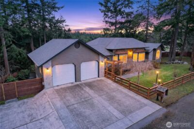 41 Northridge Lane , Sequim, WA 98382