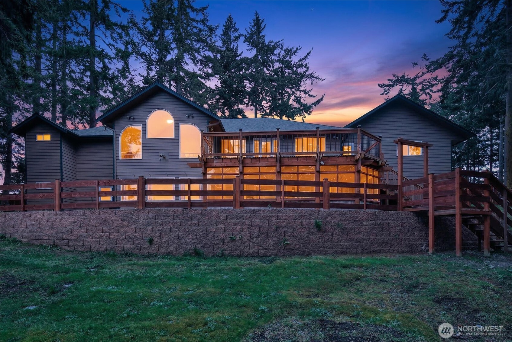 41 Northridge Lane , Sequim, WA 98382
