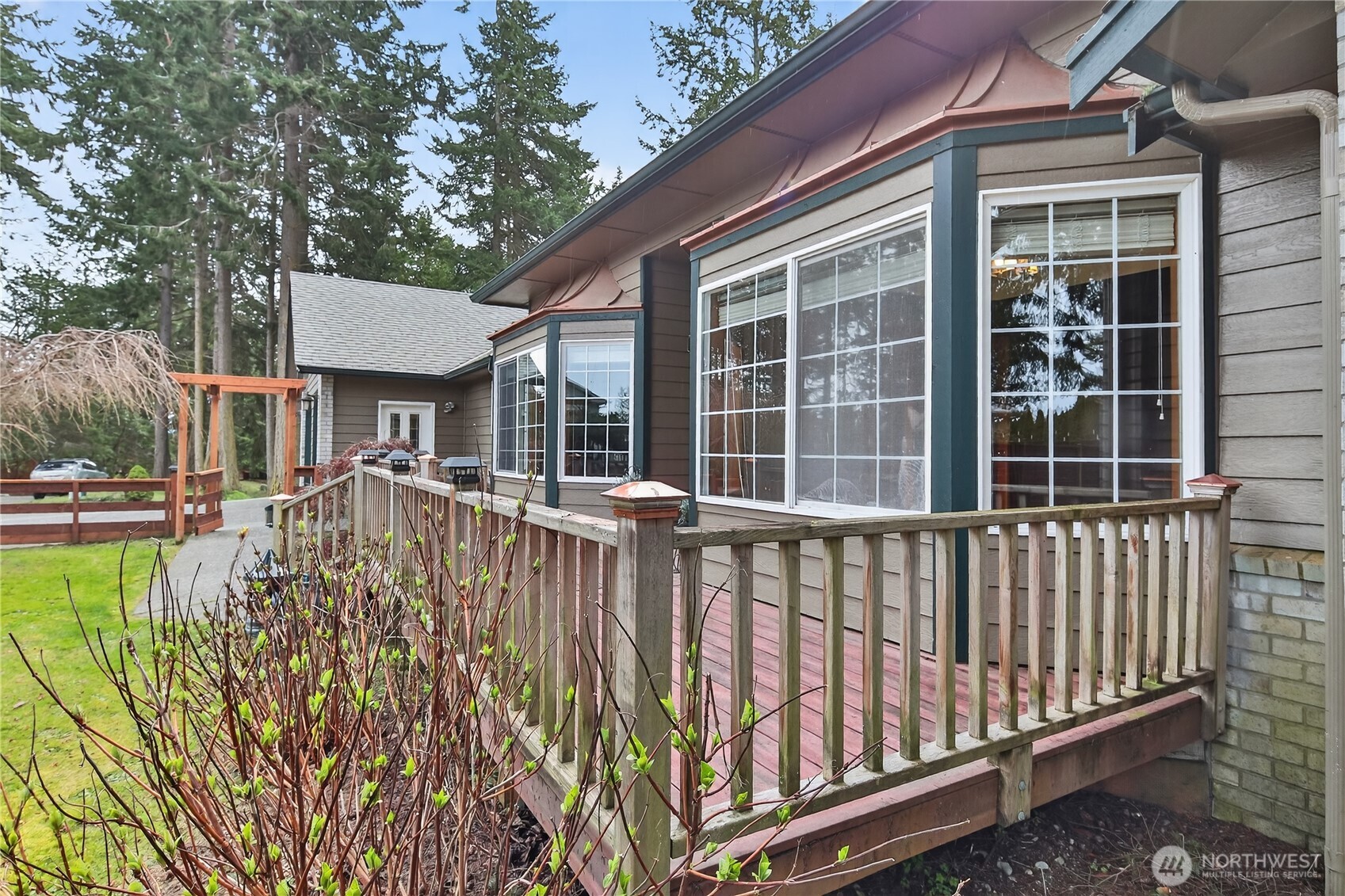 41 Northridge Lane , Sequim, WA 98382