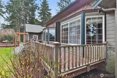 41 Northridge Lane , Sequim, WA 98382 - Photo 12