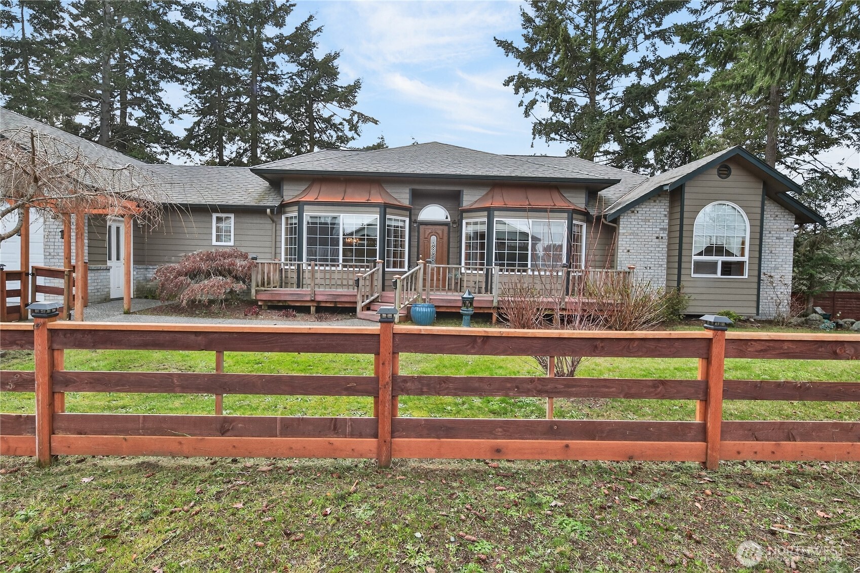 41 Northridge Lane , Sequim, WA 98382