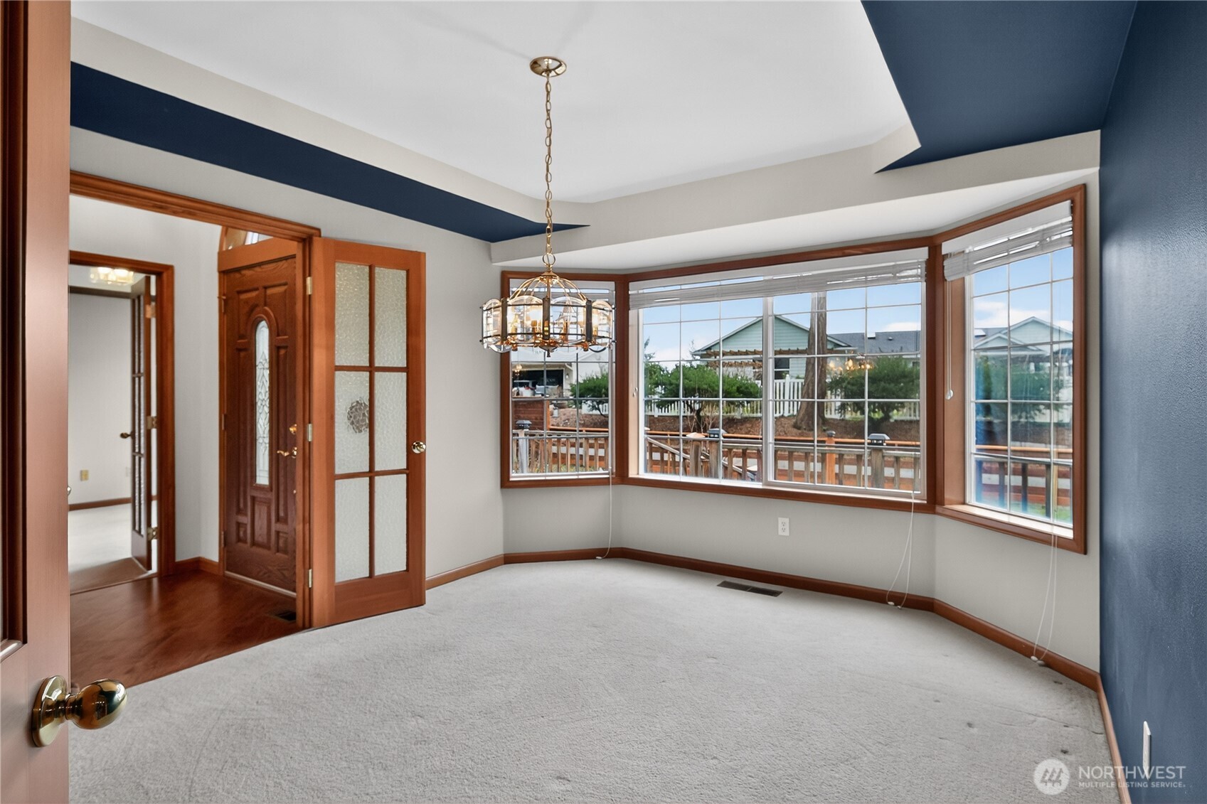 41 Northridge Lane , Sequim, WA 98382