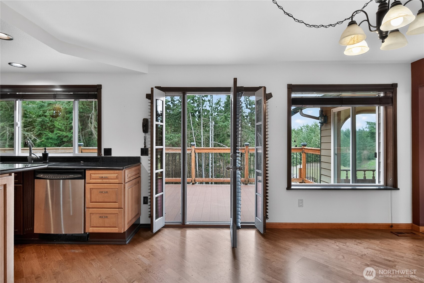 41 Northridge Lane , Sequim, WA 98382