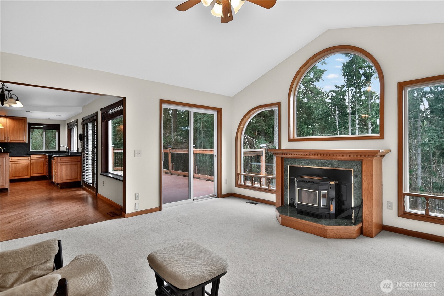 41 Northridge Lane , Sequim, WA 98382