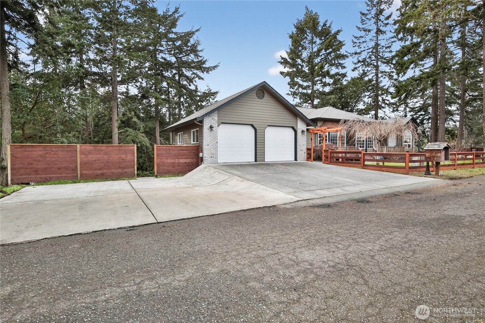 41 Northridge Lane , Sequim, WA 98382