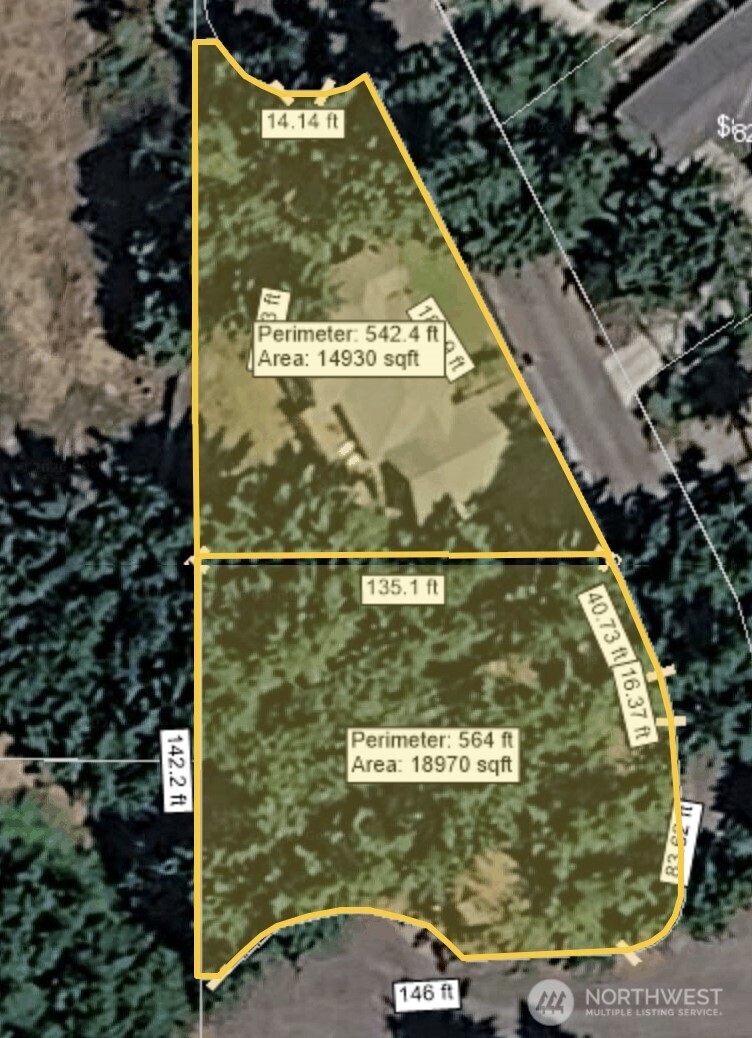 41 Northridge Lane , Sequim, WA 98382