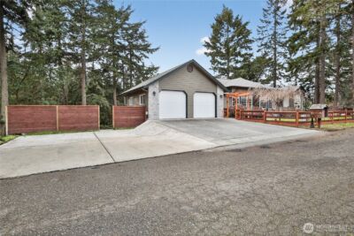 41 Northridge Lane , Sequim, WA 98382 - Photo 4
