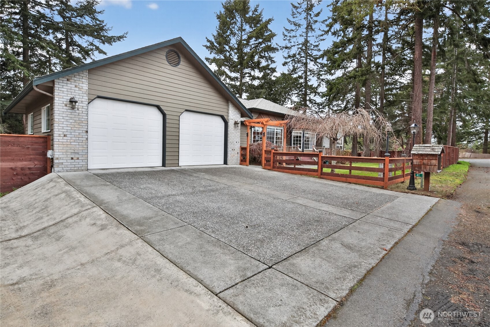41 Northridge Lane , Sequim, WA 98382