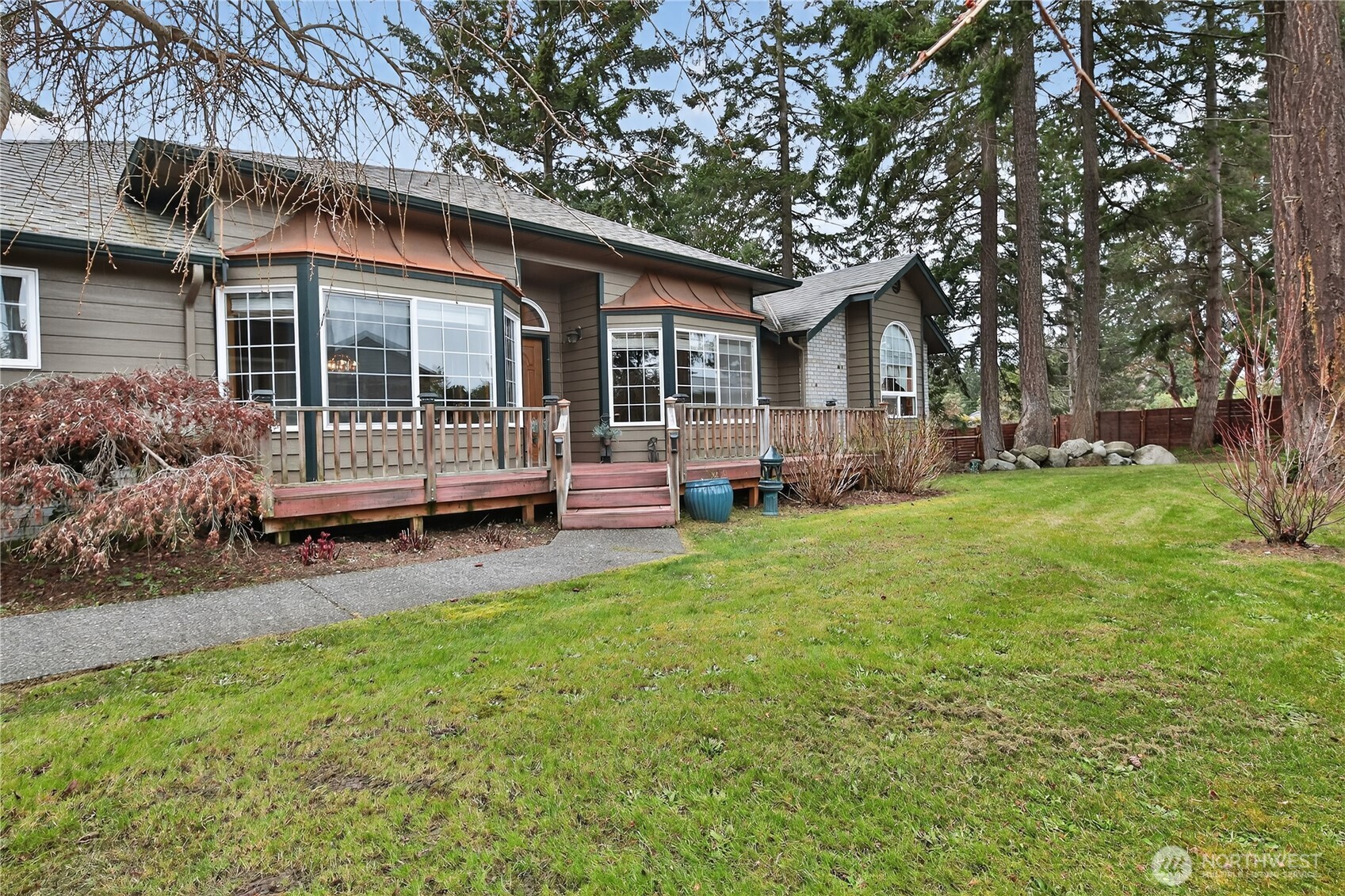 41 Northridge Lane , Sequim, WA 98382