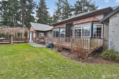 41 Northridge Lane , Sequim, WA 98382 - Photo 7