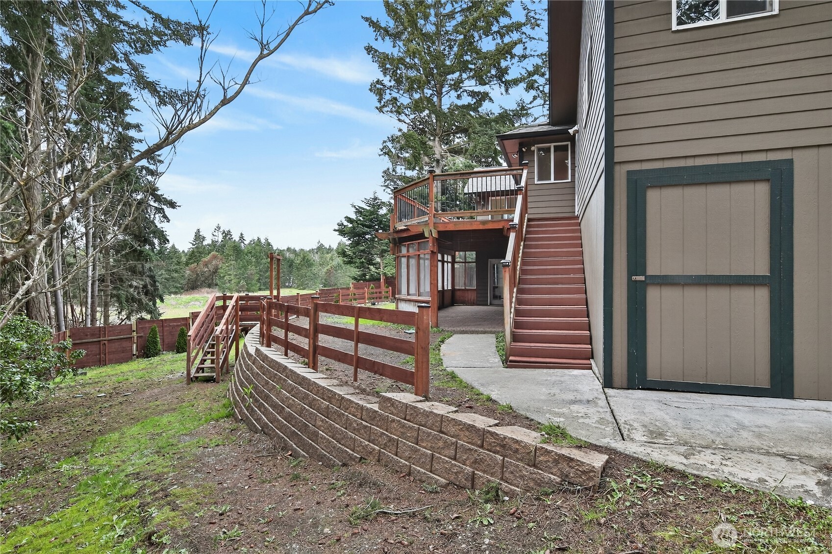 41 Northridge Lane , Sequim, WA 98382