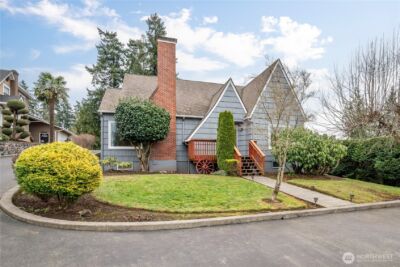2 Country Club Drive , Longview, WA 98632