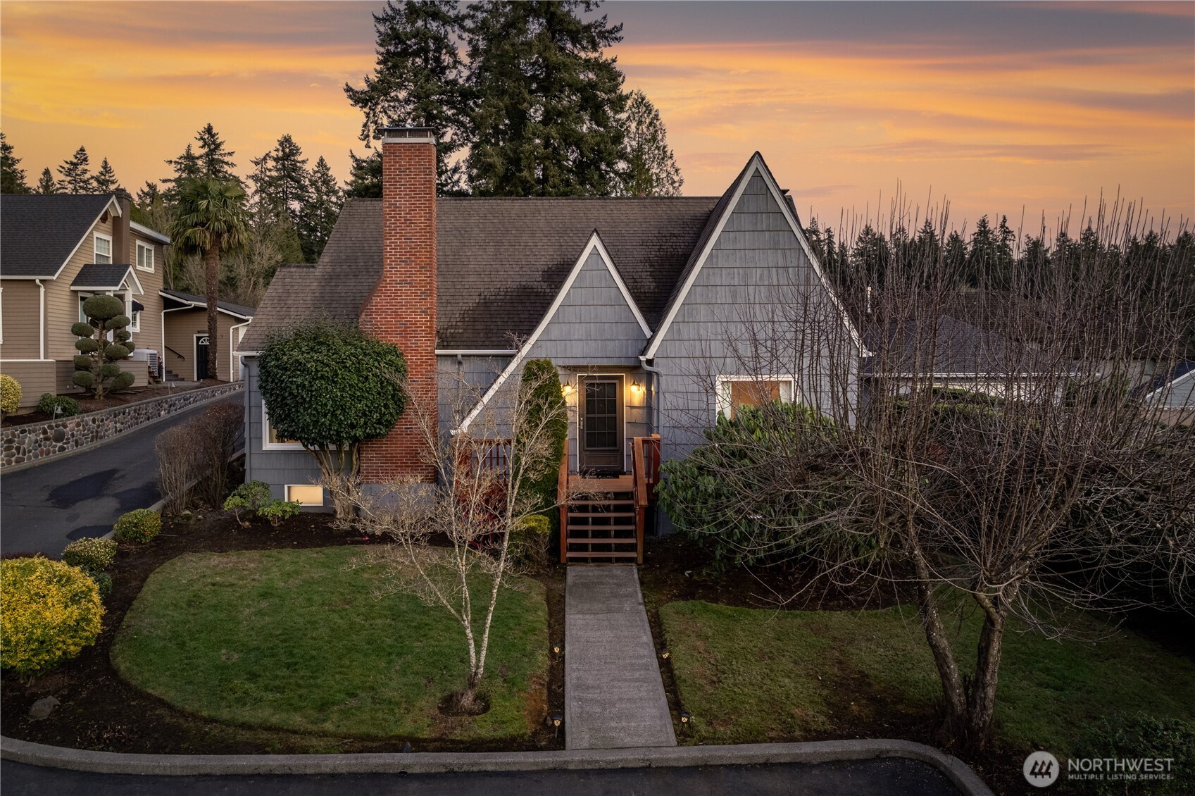 2 Country Club Drive , Longview, WA 98632