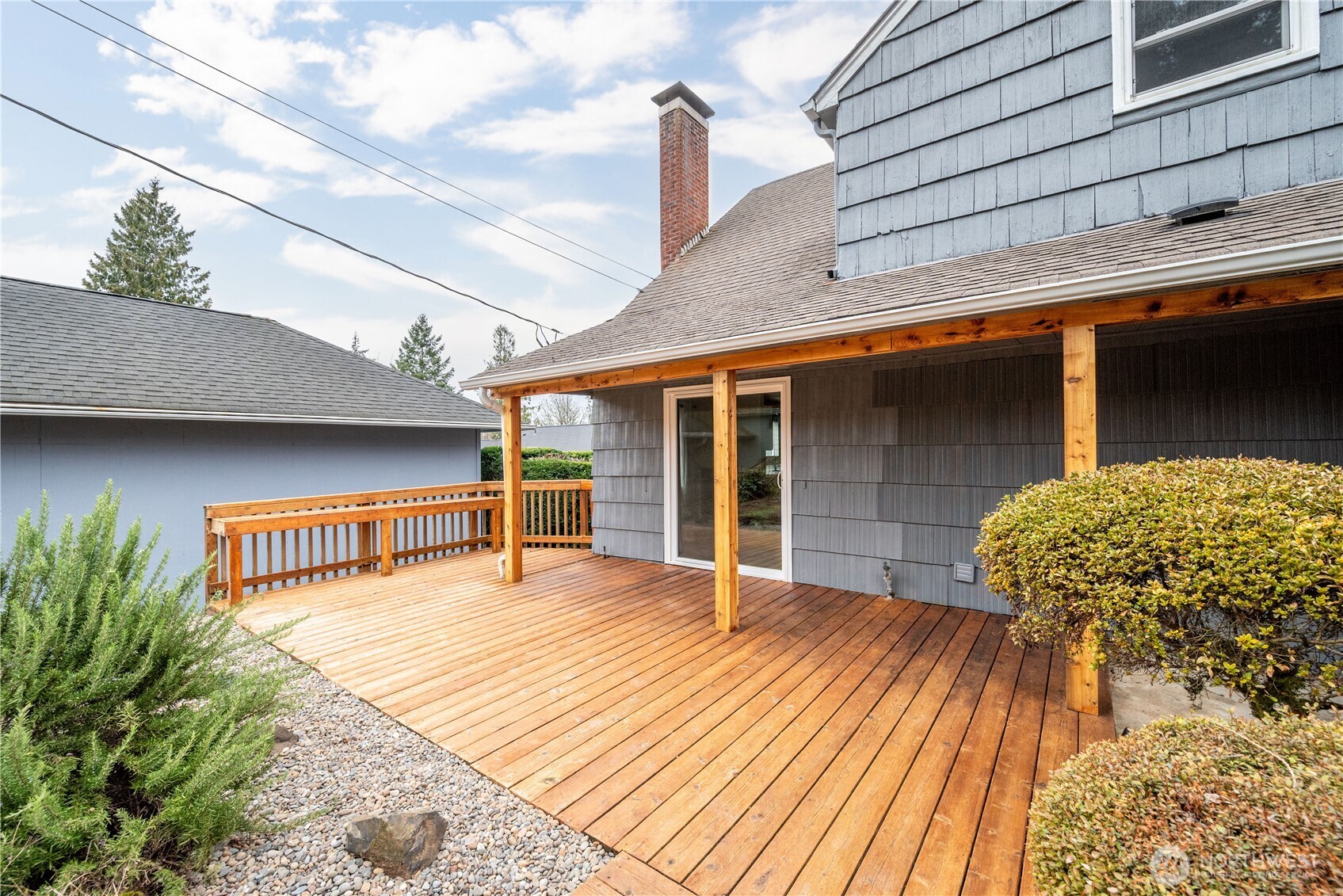 2 Country Club Drive , Longview, WA 98632