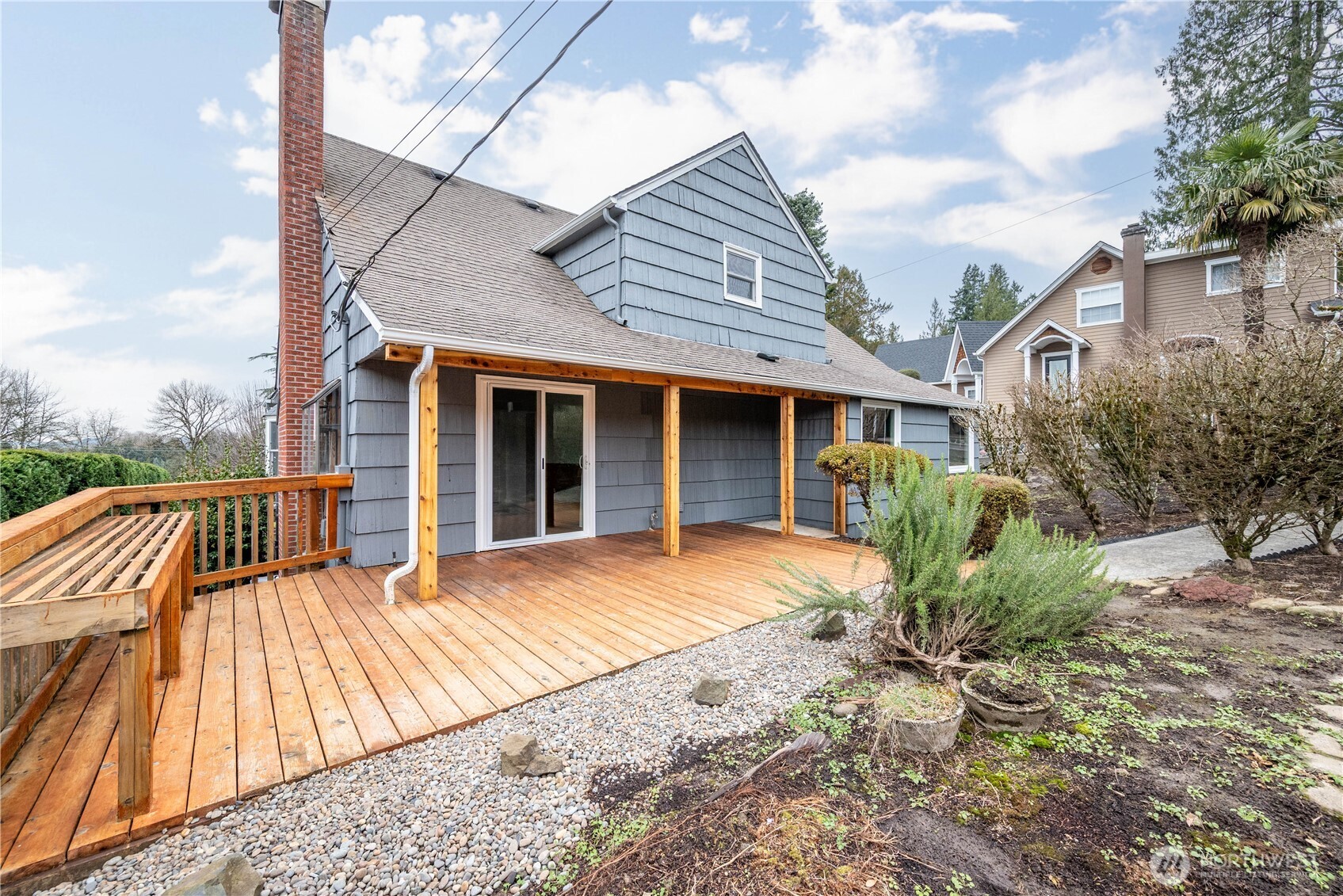 2 Country Club Drive , Longview, WA 98632