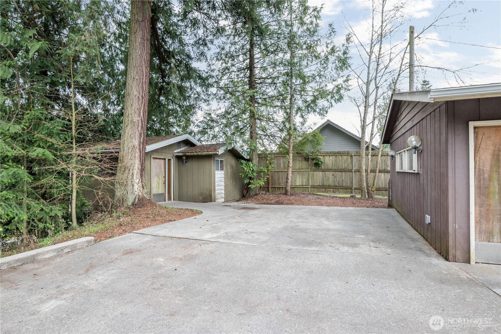 2 Country Club Drive , Longview, WA 98632
