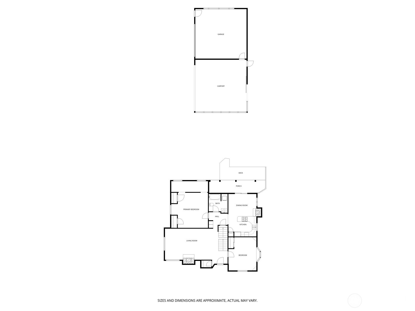 2 Country Club Drive , Longview, WA 98632