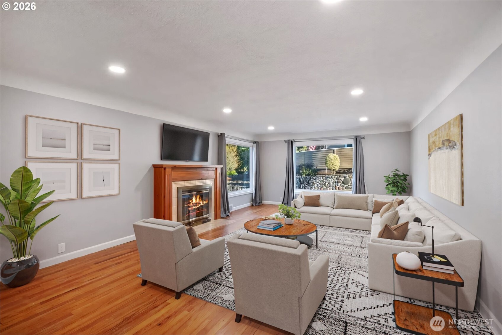 2 Country Club Drive , Longview, WA 98632