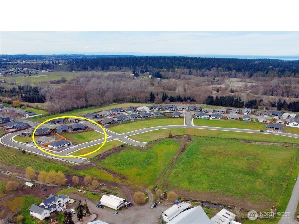 30 Colchester Lane , Sequim, WA 98382